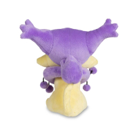 Authentic Pokemon Center Plush Pokemon fit Delcatty 15cm 